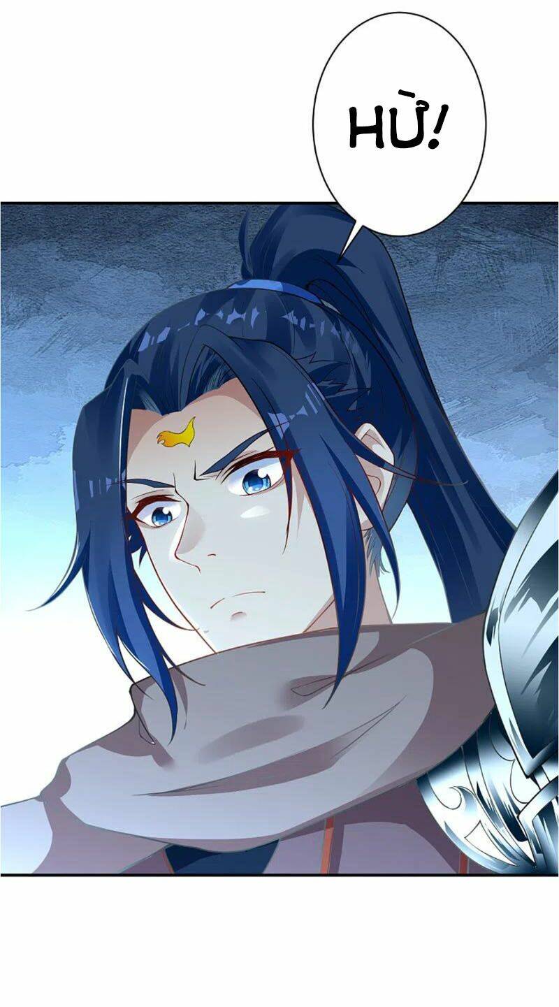 Nghịch Thiên Tà Thần: Chapter 364