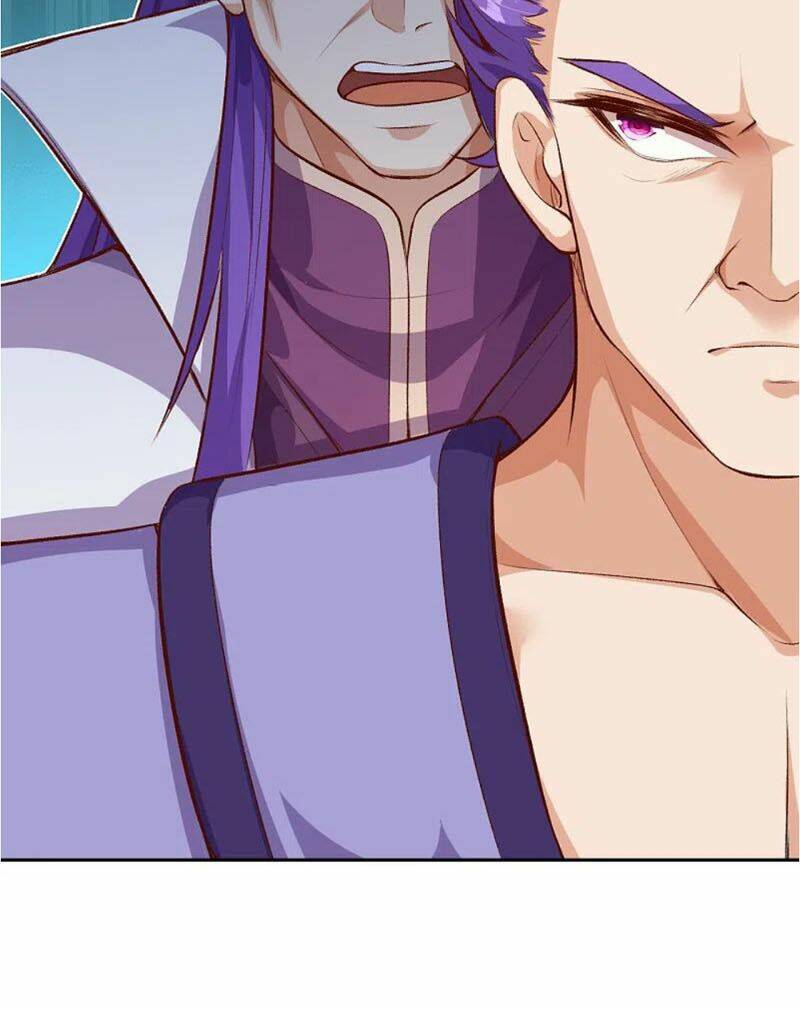 Nghịch Thiên Tà Thần: Chapter 364