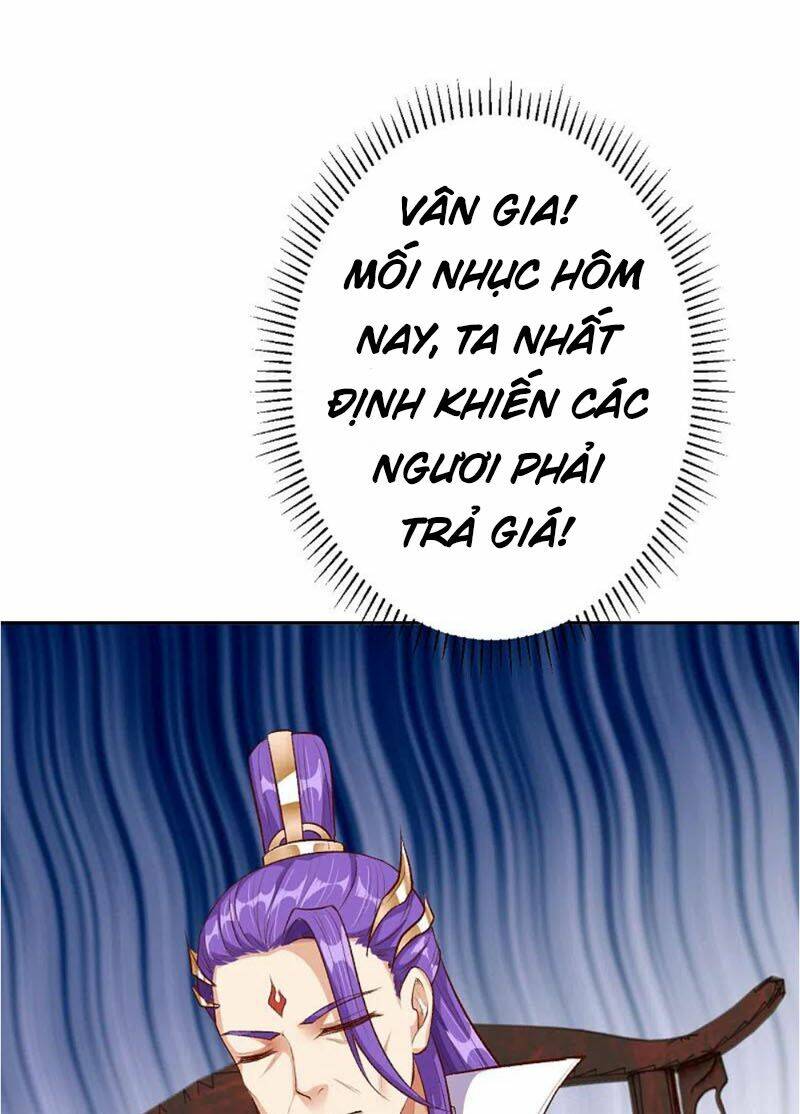 Nghịch Thiên Tà Thần: Chapter 364