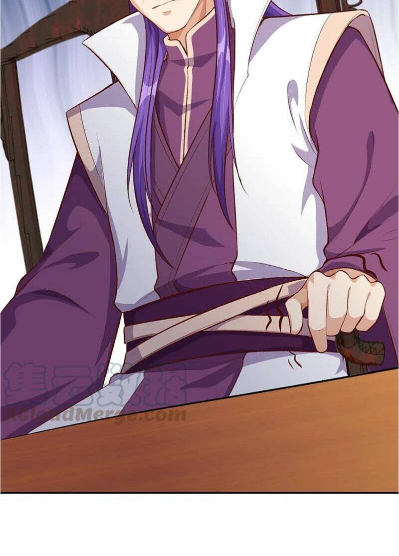 Nghịch Thiên Tà Thần: Chapter 364