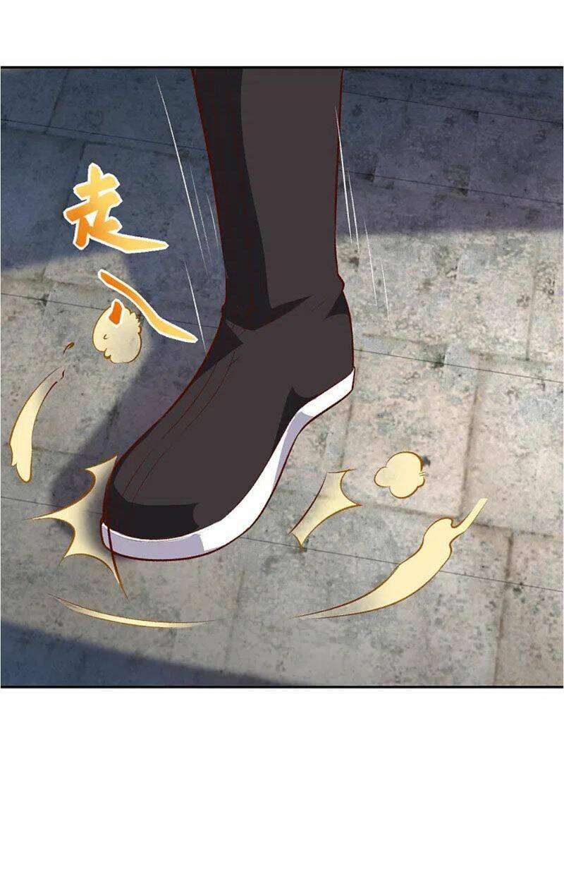 Nghịch Thiên Tà Thần: Chapter 364