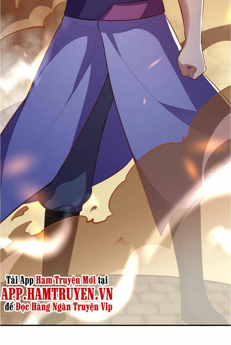 Nghịch Thiên Tà Thần: Chapter 364
