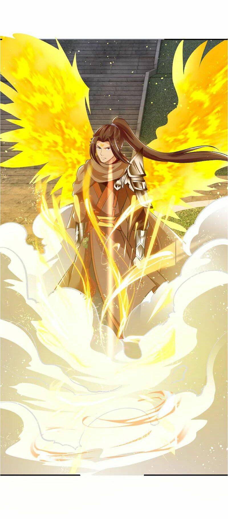 Nghịch Thiên Tà Thần: Chapter 364