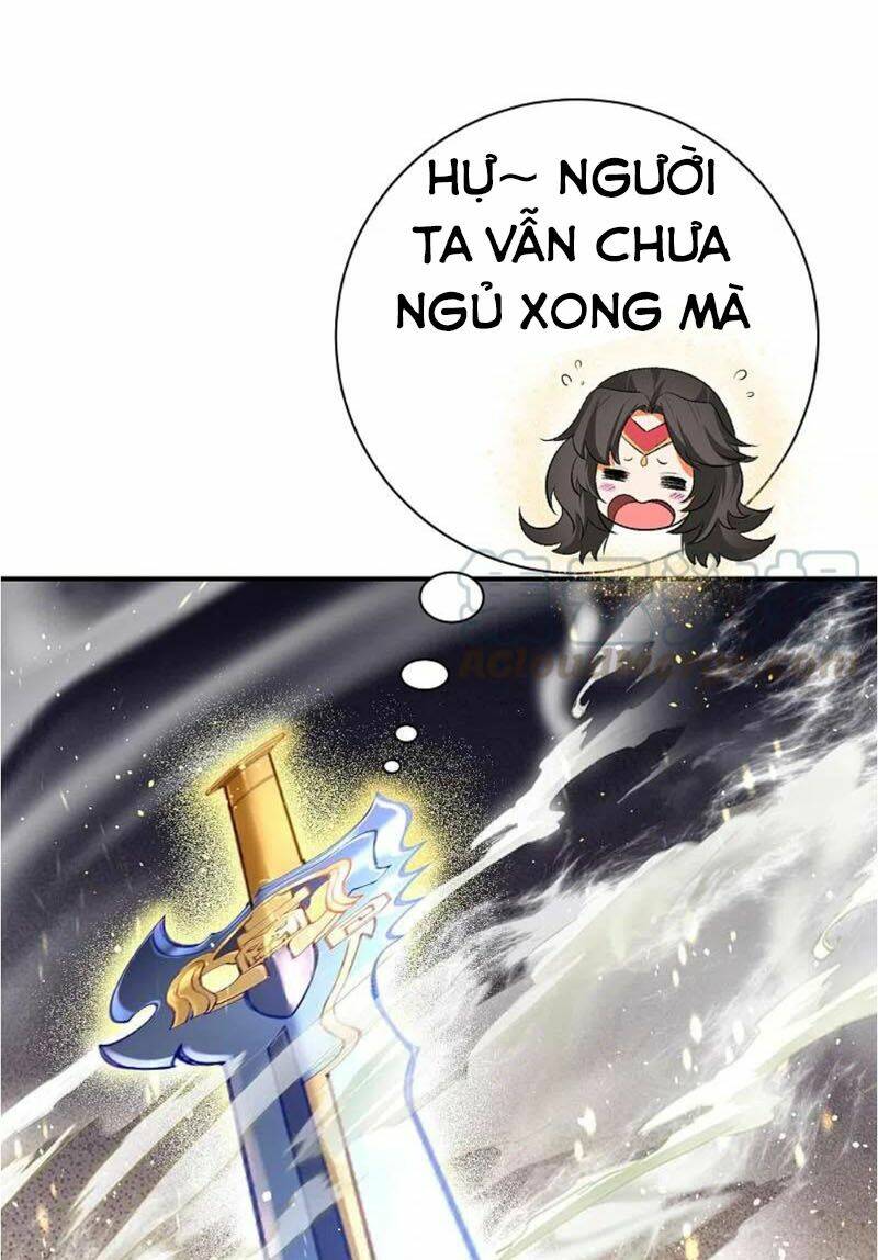 Nghịch Thiên Tà Thần: Chapter 364