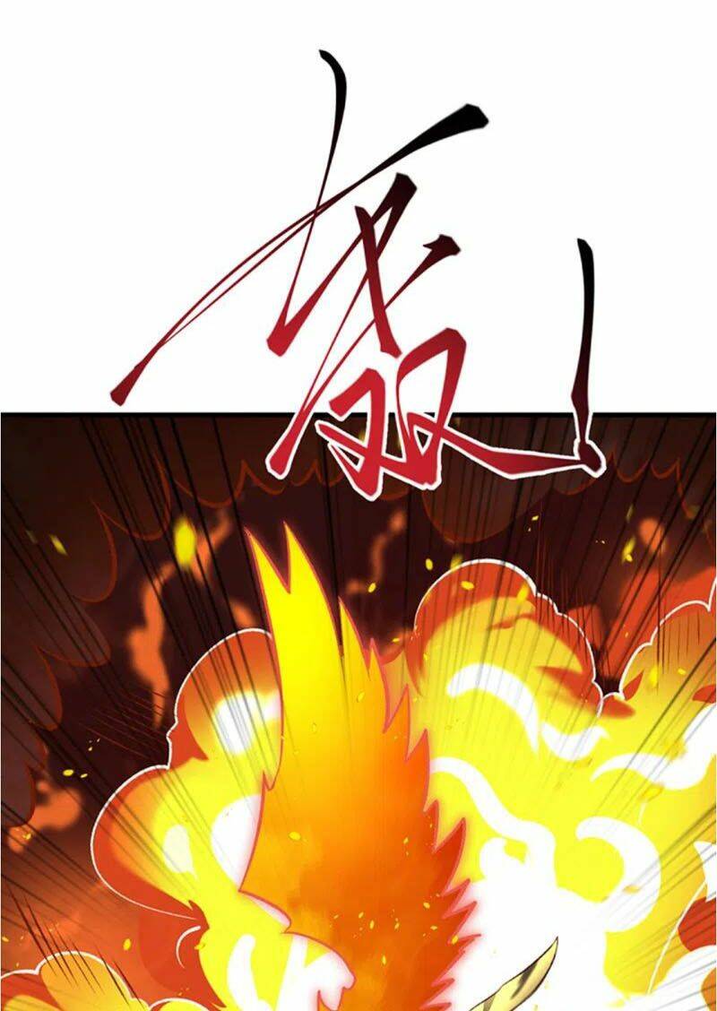 Nghịch Thiên Tà Thần: Chapter 364