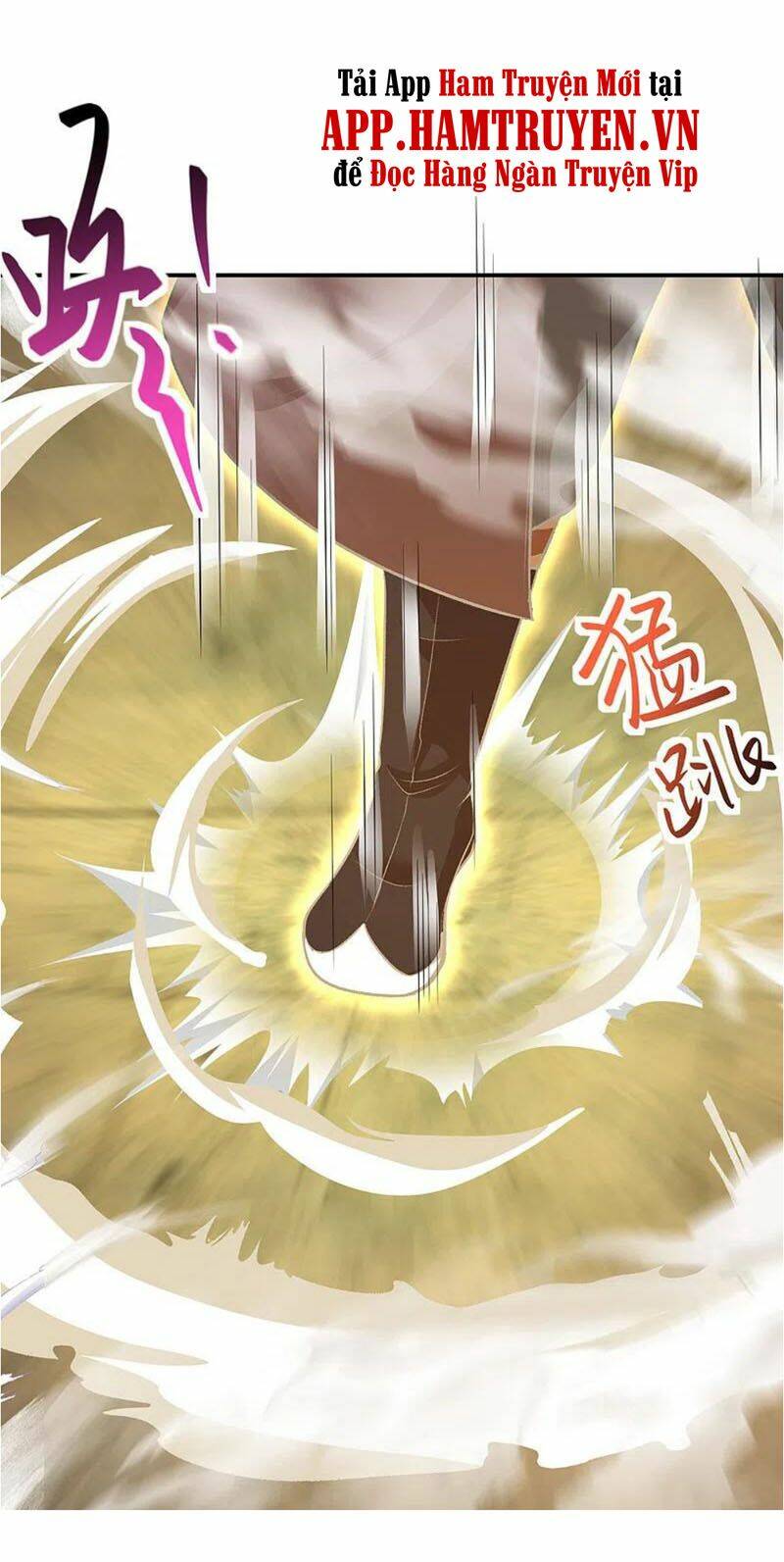 Nghịch Thiên Tà Thần: Chapter 364