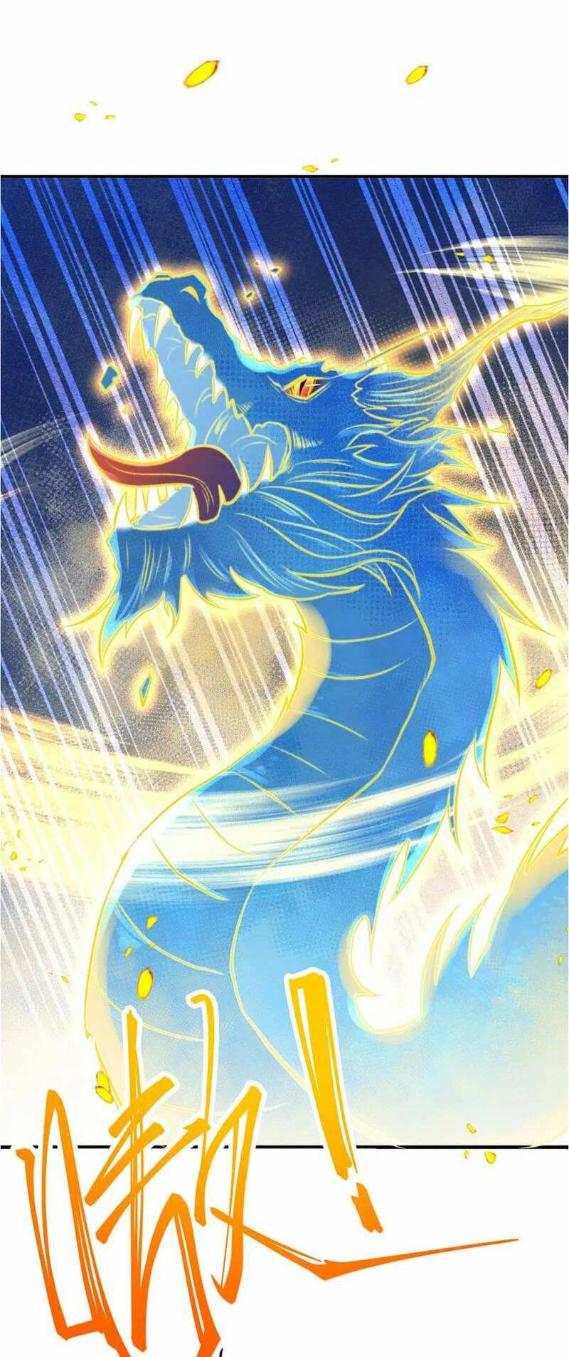 Nghịch Thiên Tà Thần: Chapter 364