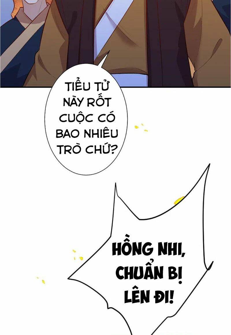 Nghịch Thiên Tà Thần: Chapter 364