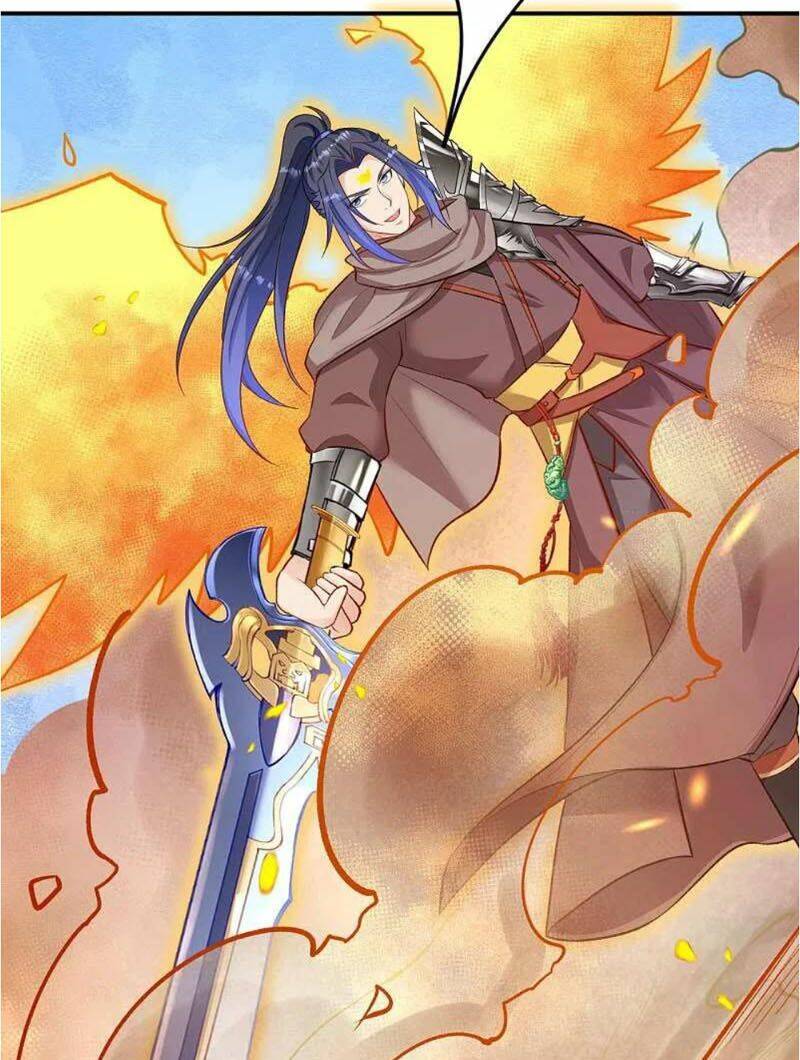 Nghịch Thiên Tà Thần: Chapter 364