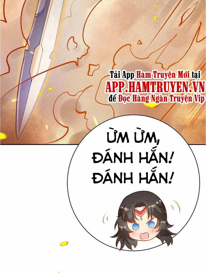 Nghịch Thiên Tà Thần: Chapter 364