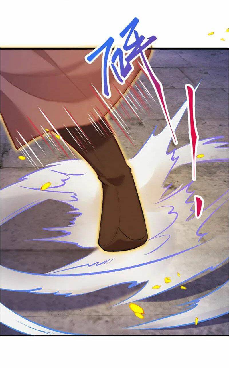 Nghịch Thiên Tà Thần: Chapter 364