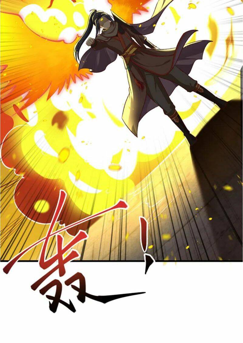Nghịch Thiên Tà Thần: Chapter 364