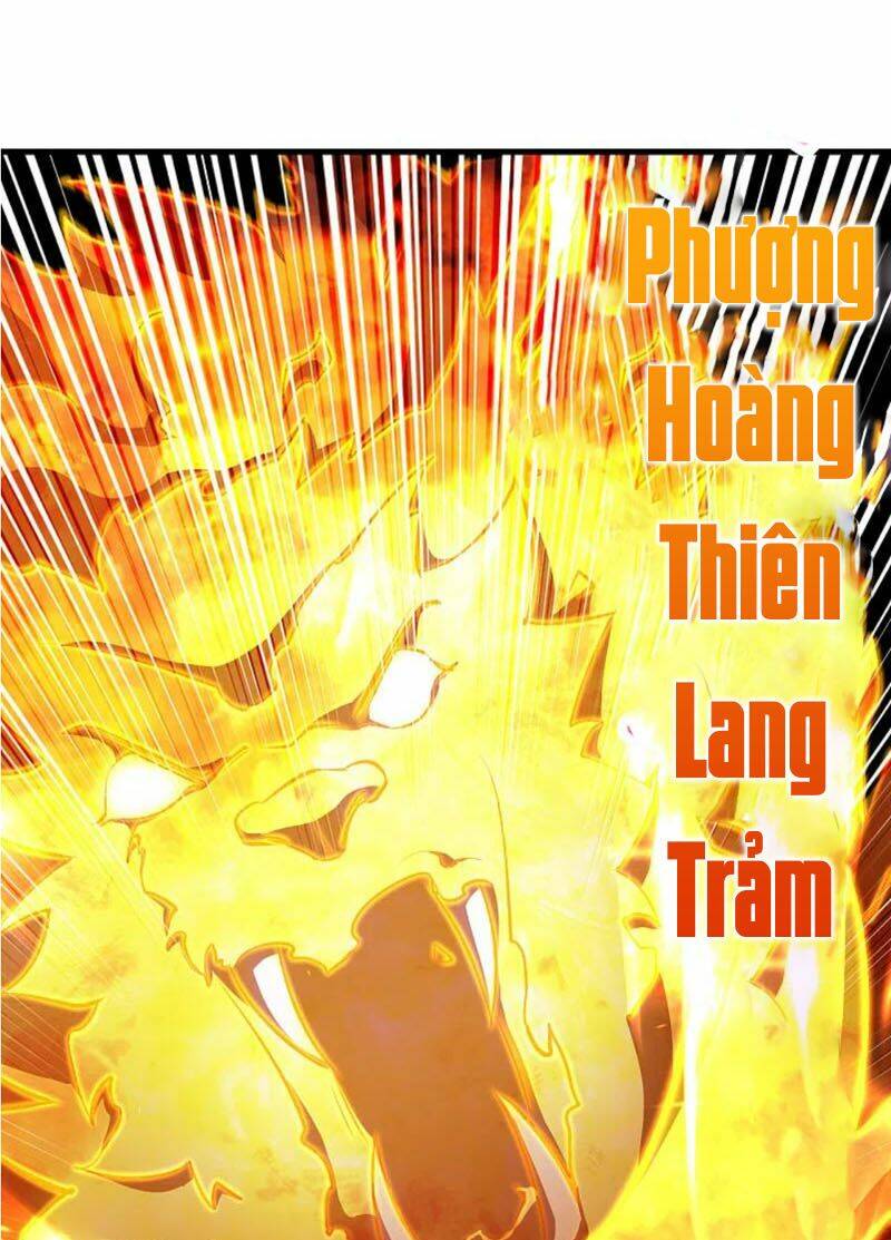 Nghịch Thiên Tà Thần: Chapter 364