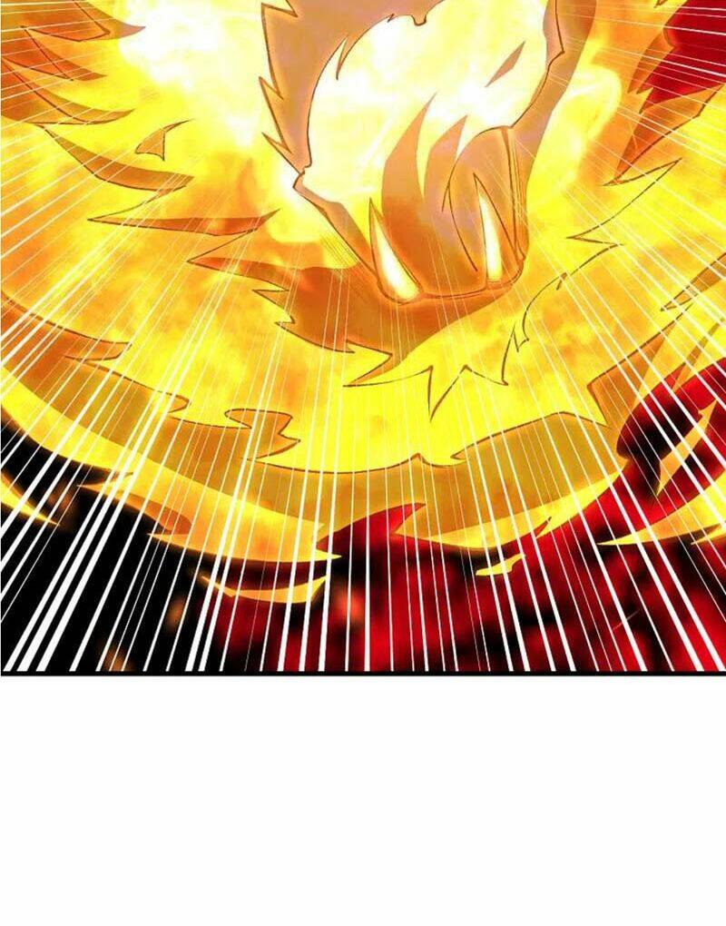 Nghịch Thiên Tà Thần: Chapter 364