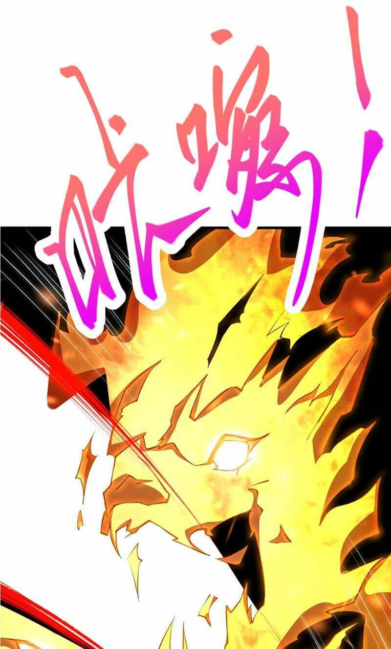 Nghịch Thiên Tà Thần: Chapter 364