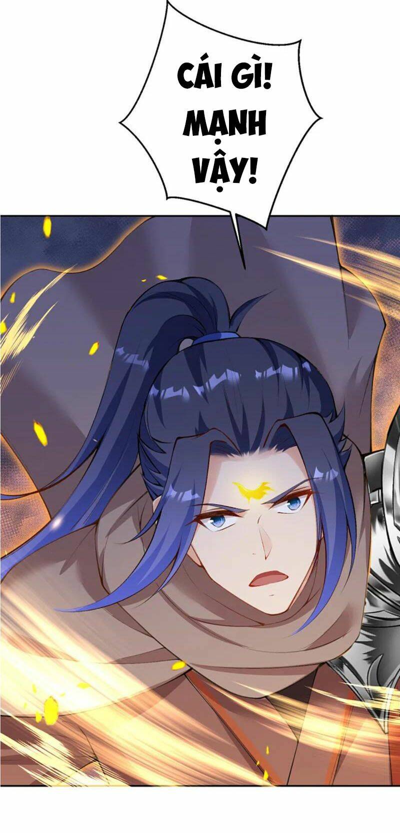 Nghịch Thiên Tà Thần: Chapter 364