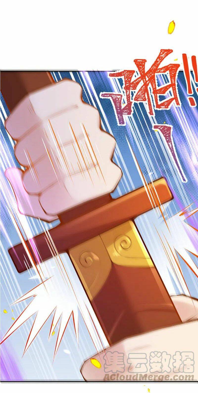 Nghịch Thiên Tà Thần: Chapter 364