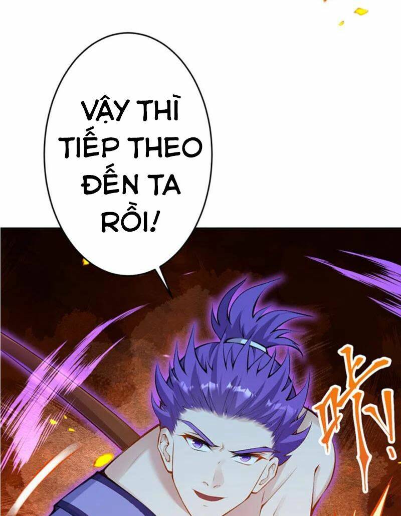 Nghịch Thiên Tà Thần: Chapter 364