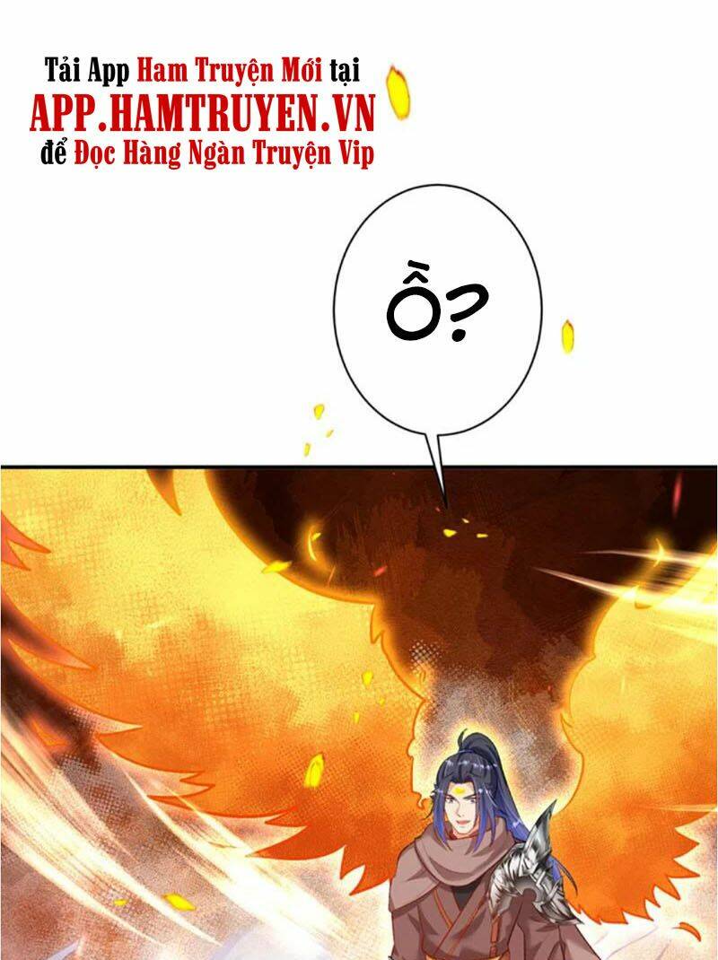 Nghịch Thiên Tà Thần: Chapter 364