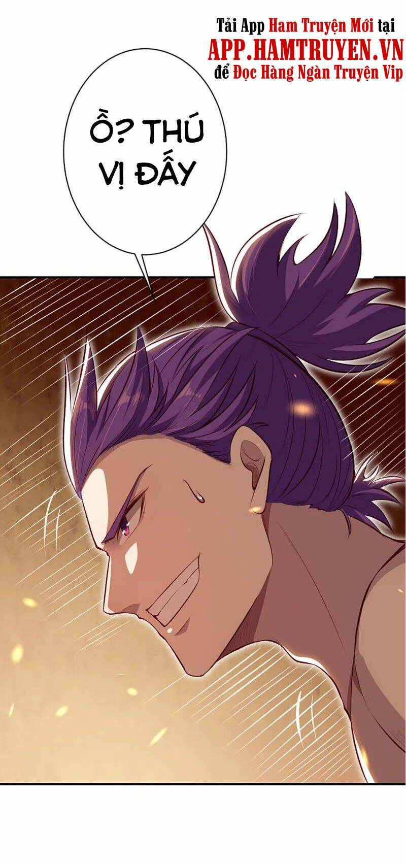 Nghịch Thiên Tà Thần: Chapter 365
