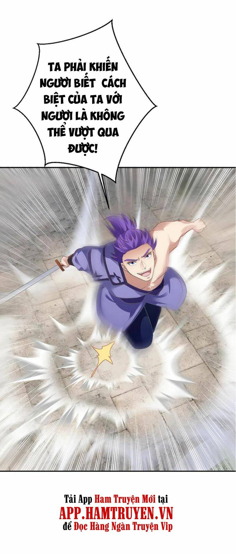 Nghịch Thiên Tà Thần: Chapter 365