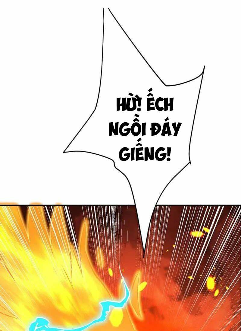Nghịch Thiên Tà Thần: Chapter 365