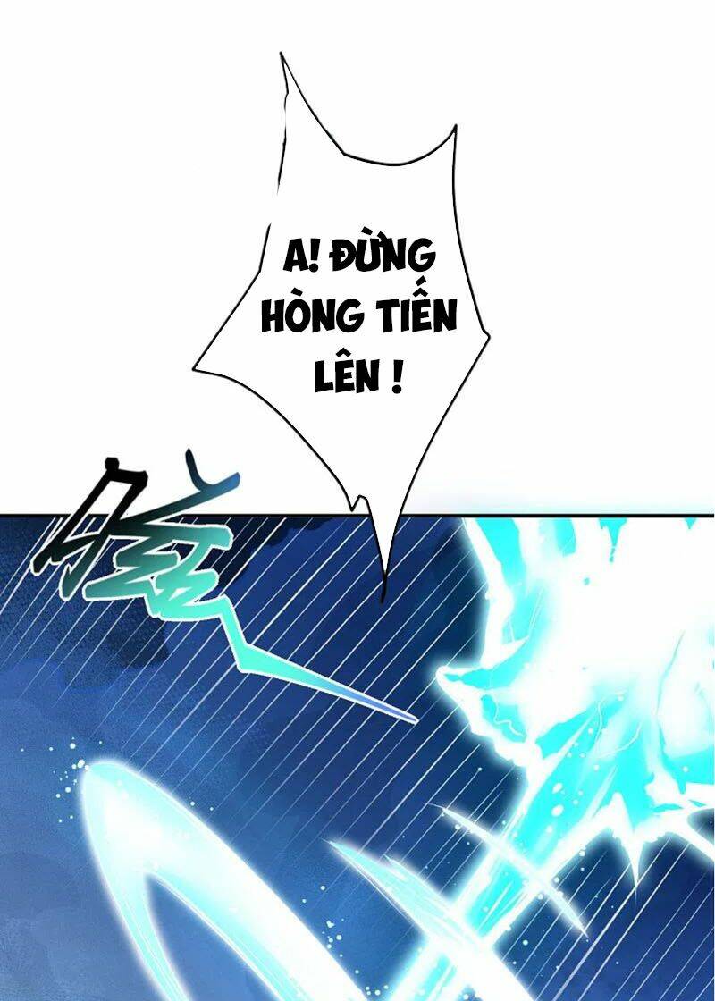 Nghịch Thiên Tà Thần: Chapter 365