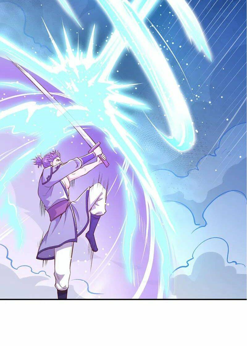 Nghịch Thiên Tà Thần: Chapter 365