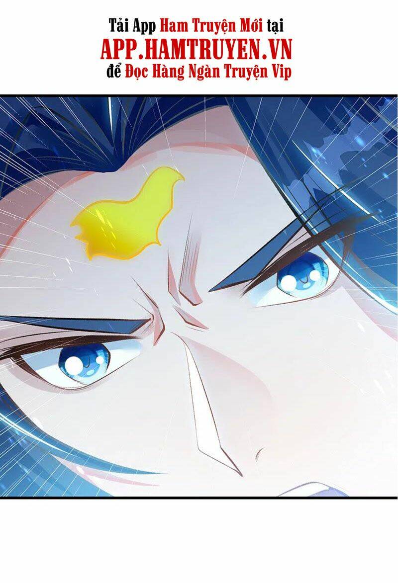 Nghịch Thiên Tà Thần: Chapter 365