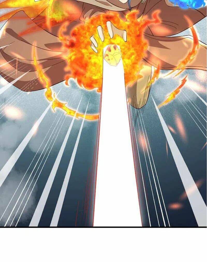 Nghịch Thiên Tà Thần: Chapter 365