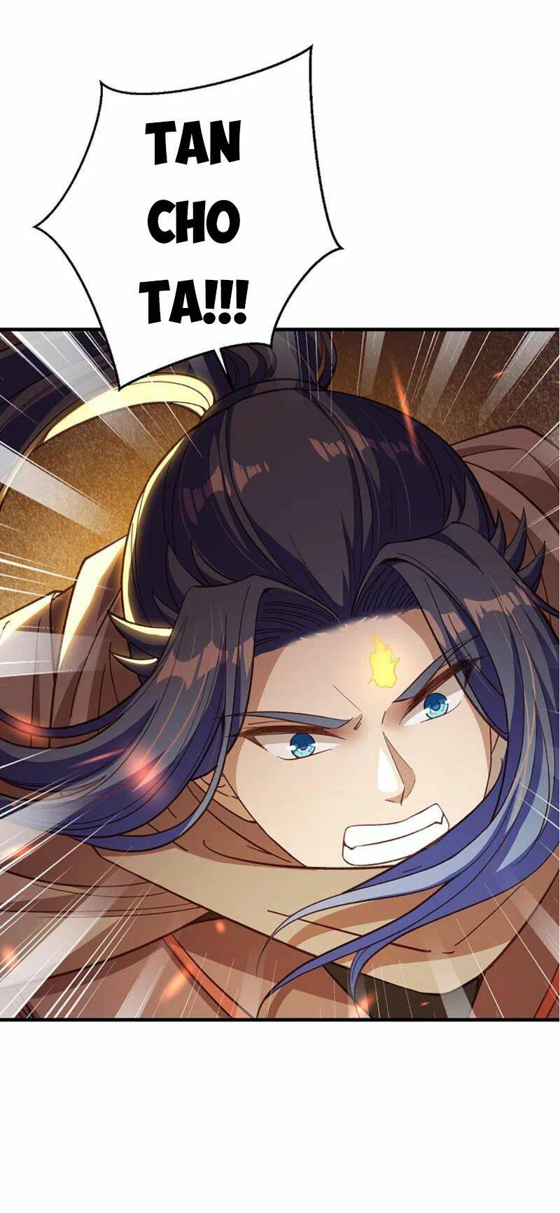 Nghịch Thiên Tà Thần: Chapter 365