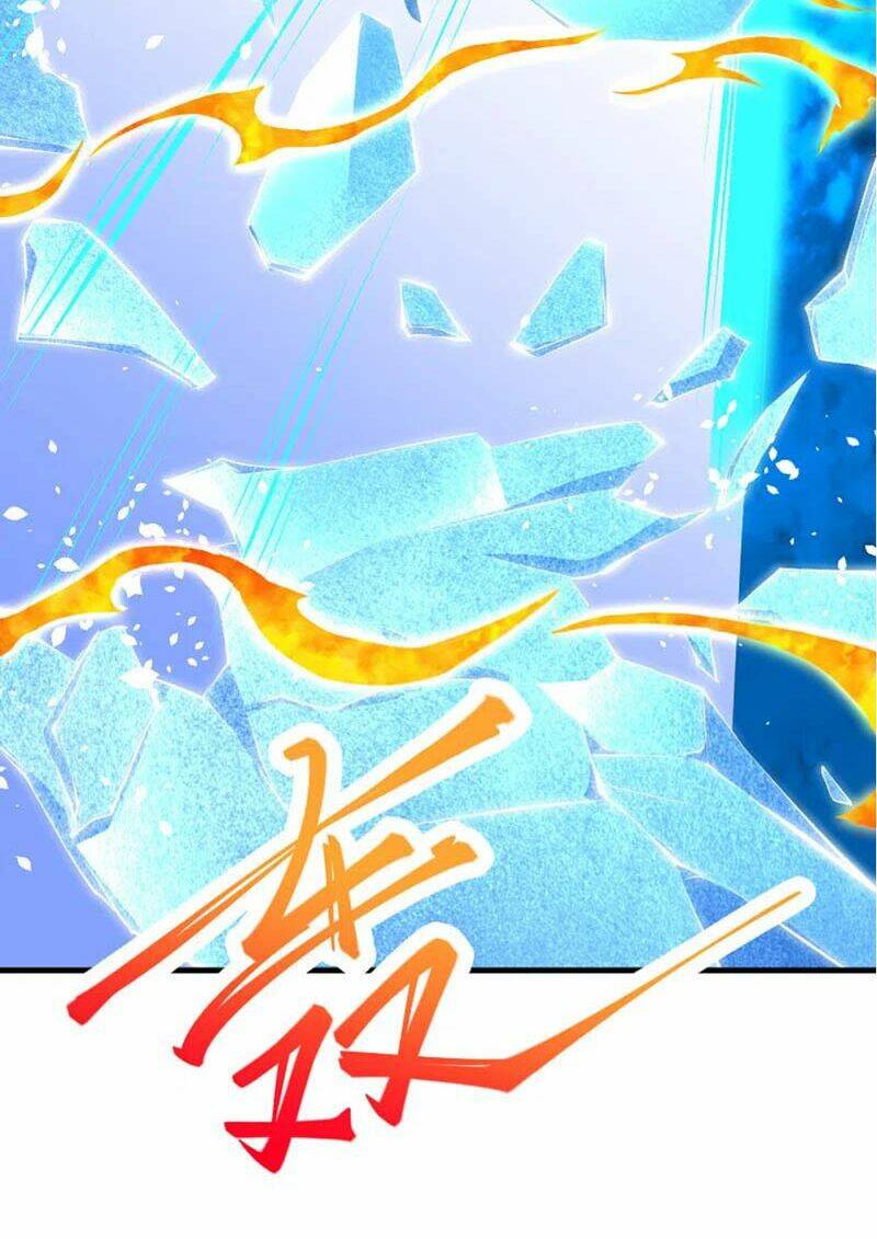 Nghịch Thiên Tà Thần: Chapter 365