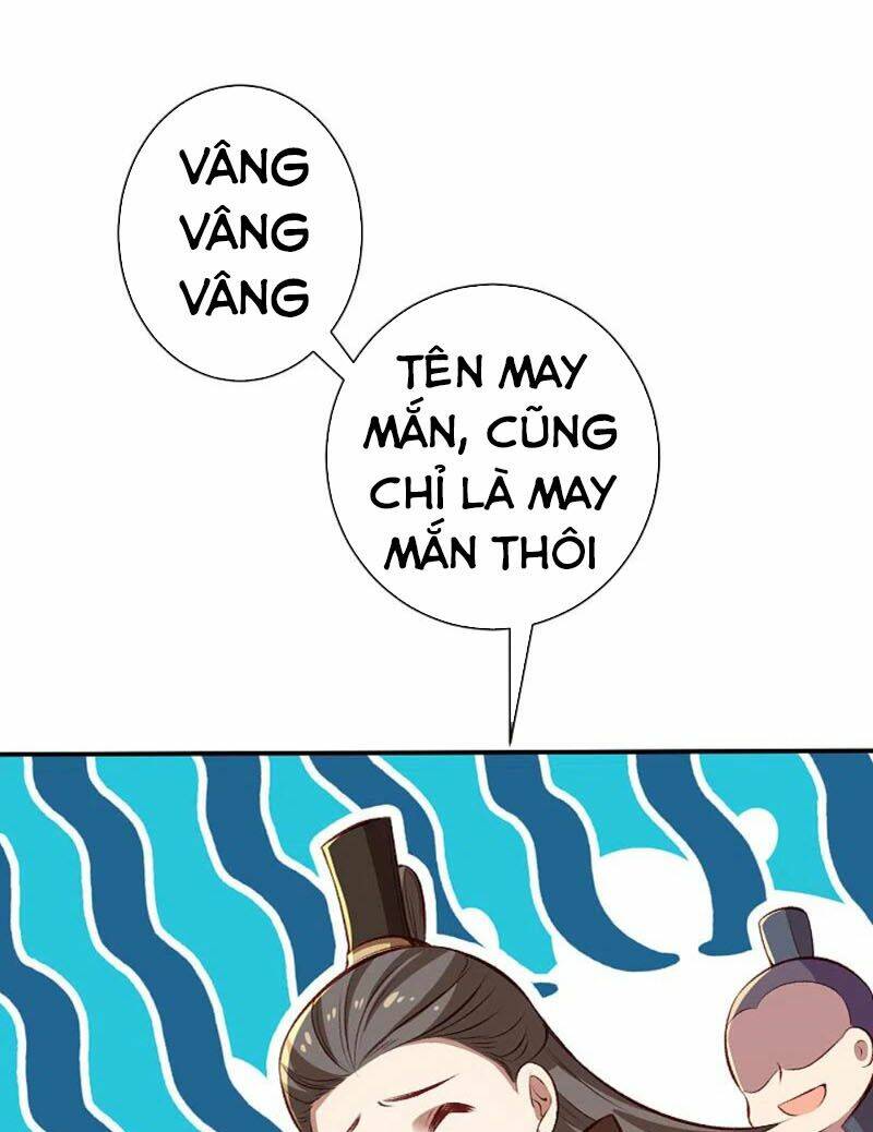 Nghịch Thiên Tà Thần: Chapter 365