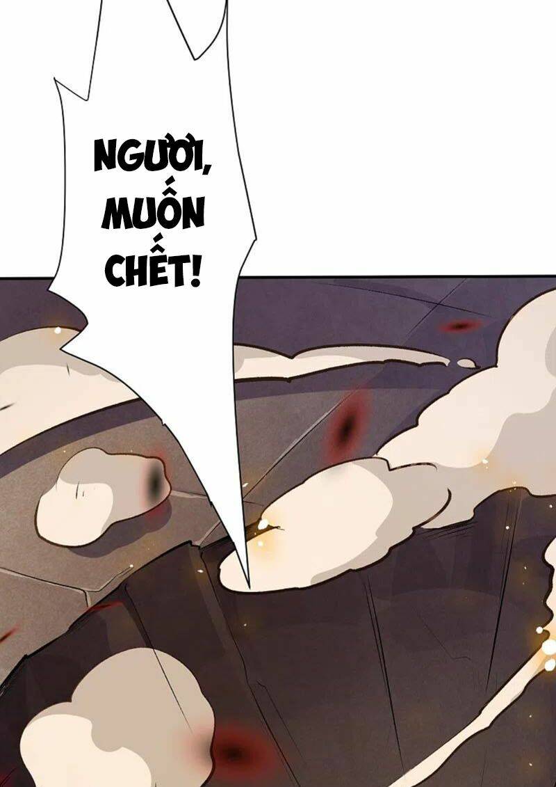 Nghịch Thiên Tà Thần: Chapter 365