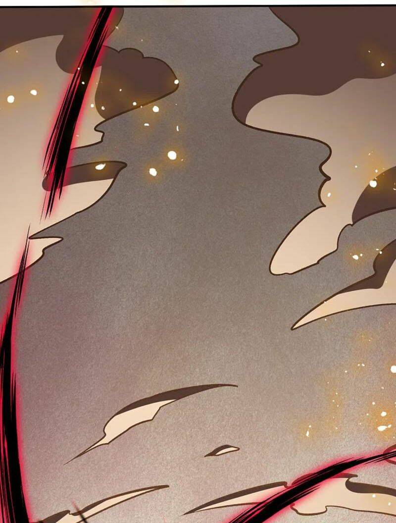 Nghịch Thiên Tà Thần: Chapter 365