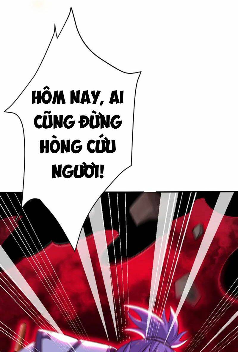 Nghịch Thiên Tà Thần: Chapter 365