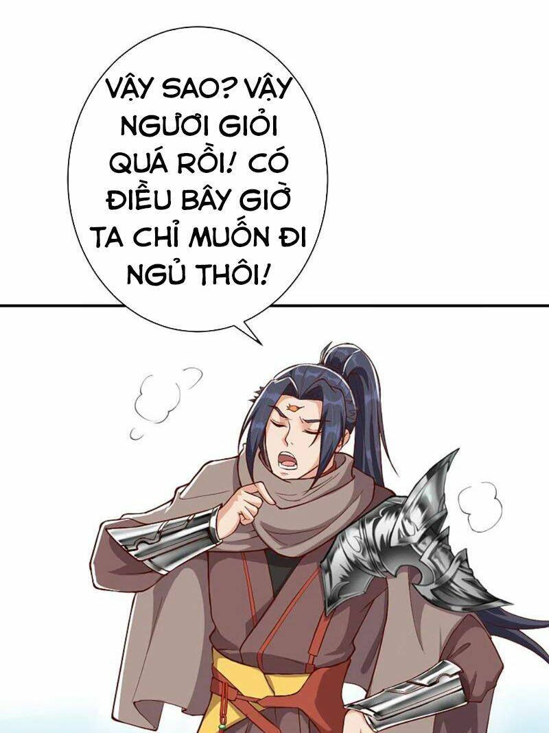 Nghịch Thiên Tà Thần: Chapter 365