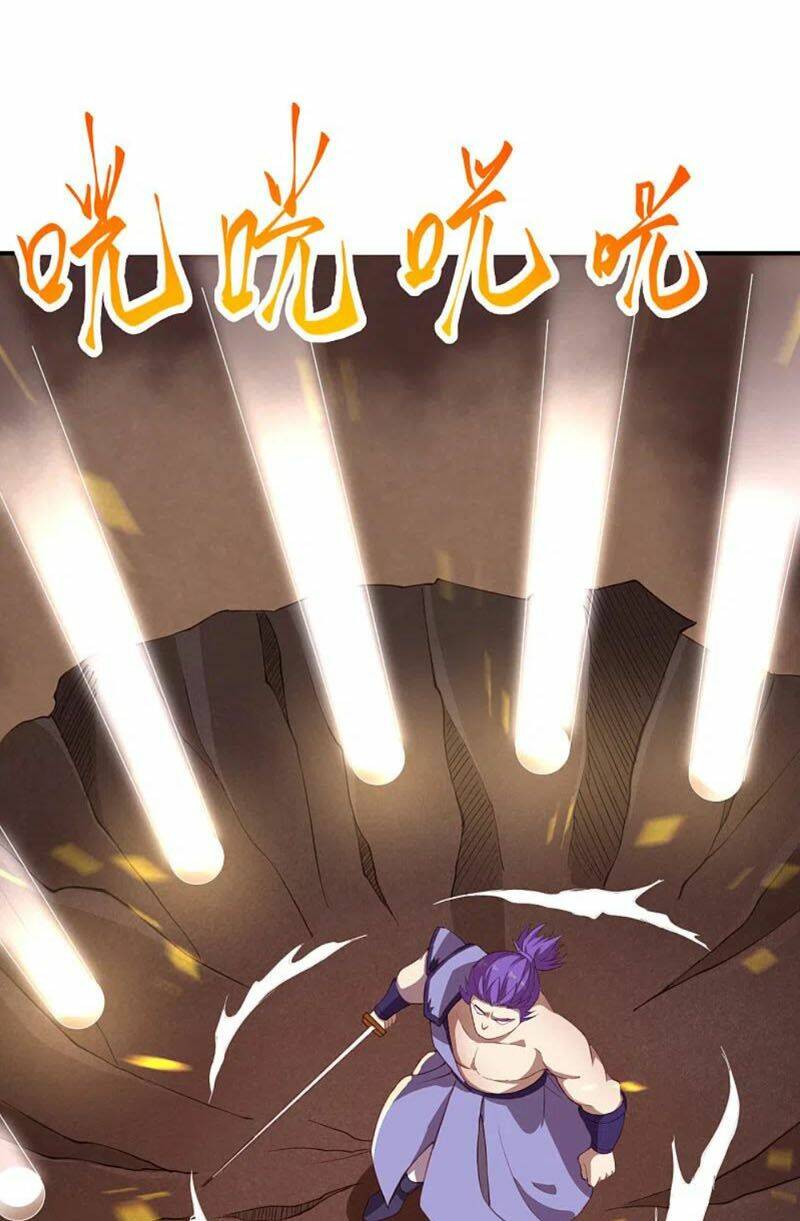 Nghịch Thiên Tà Thần: Chapter 365