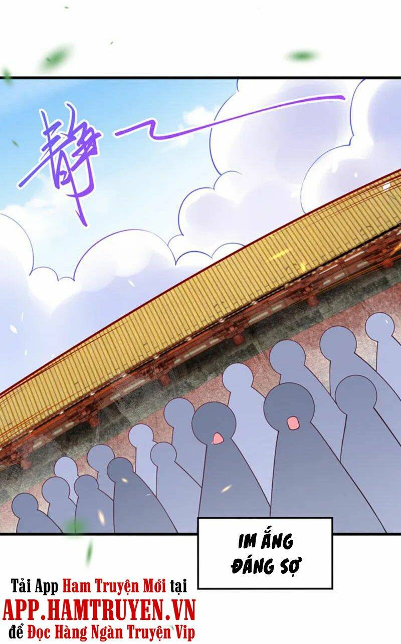 Nghịch Thiên Tà Thần: Chapter 365