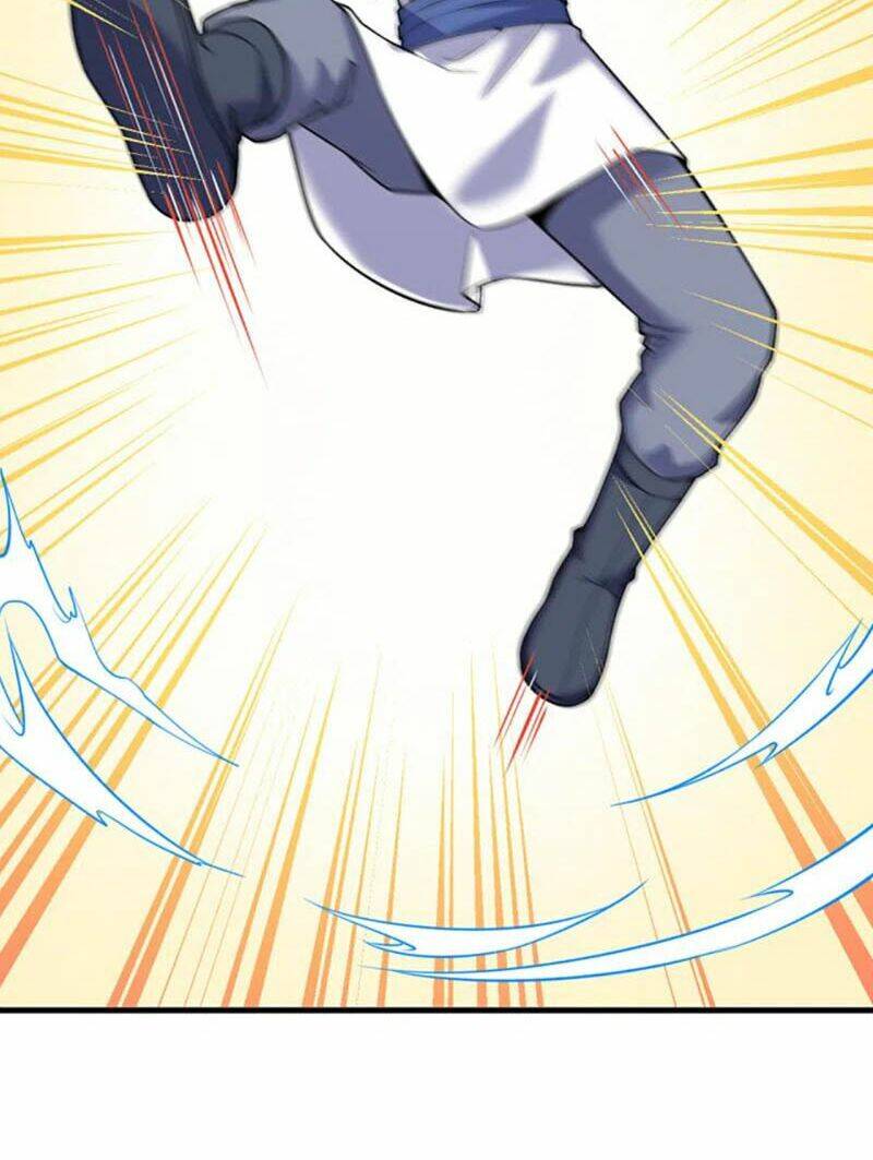 Nghịch Thiên Tà Thần: Chapter 365