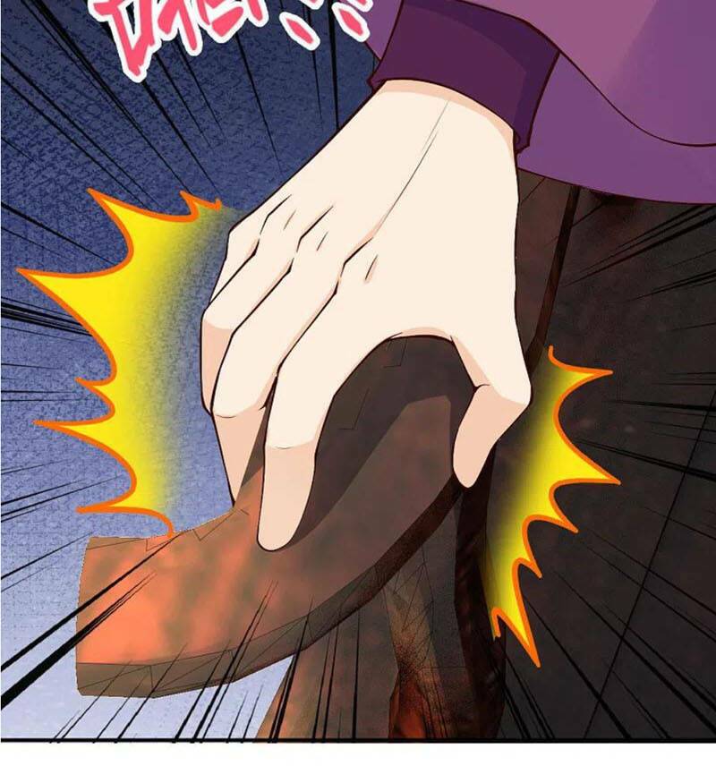 Nghịch Thiên Tà Thần: Chapter 366