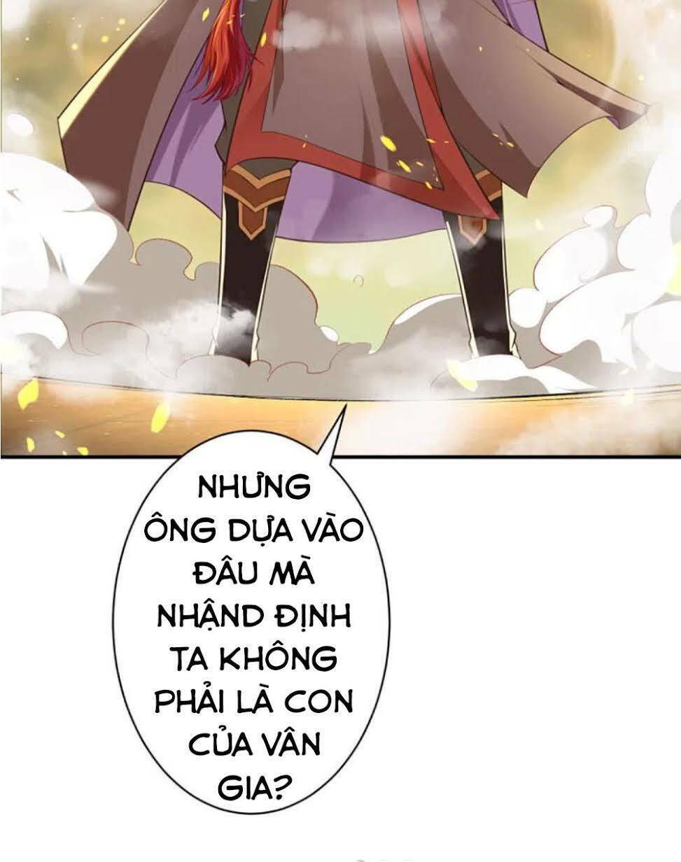 Nghịch Thiên Tà Thần: Chapter 366