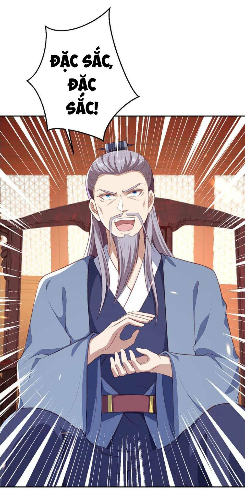 Nghịch Thiên Tà Thần: Chapter 366