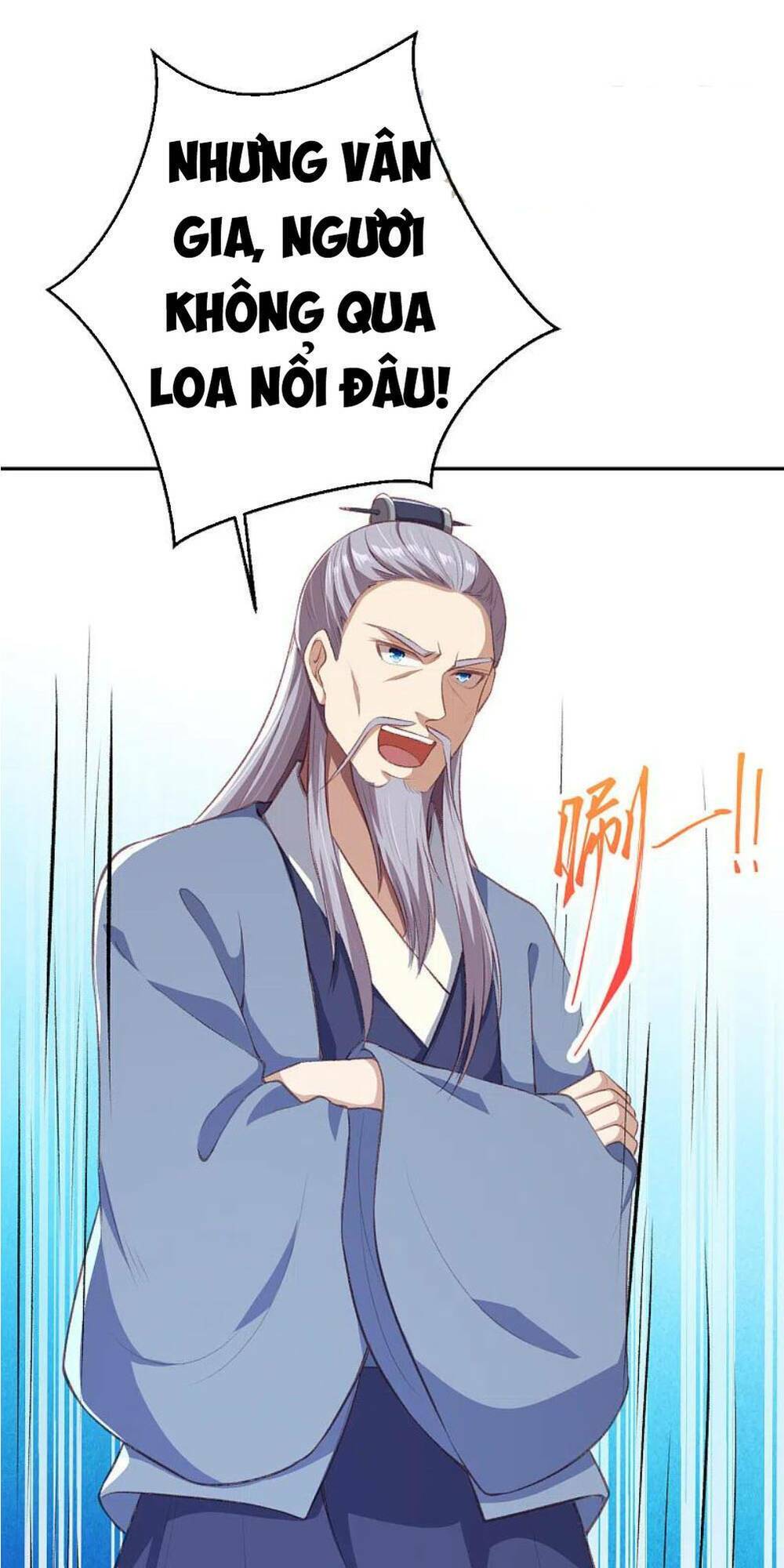 Nghịch Thiên Tà Thần: Chapter 366