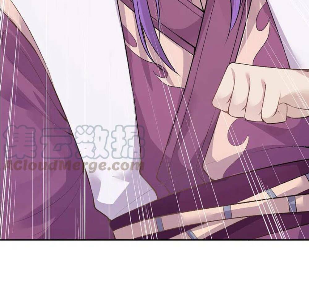 Nghịch Thiên Tà Thần: Chapter 366