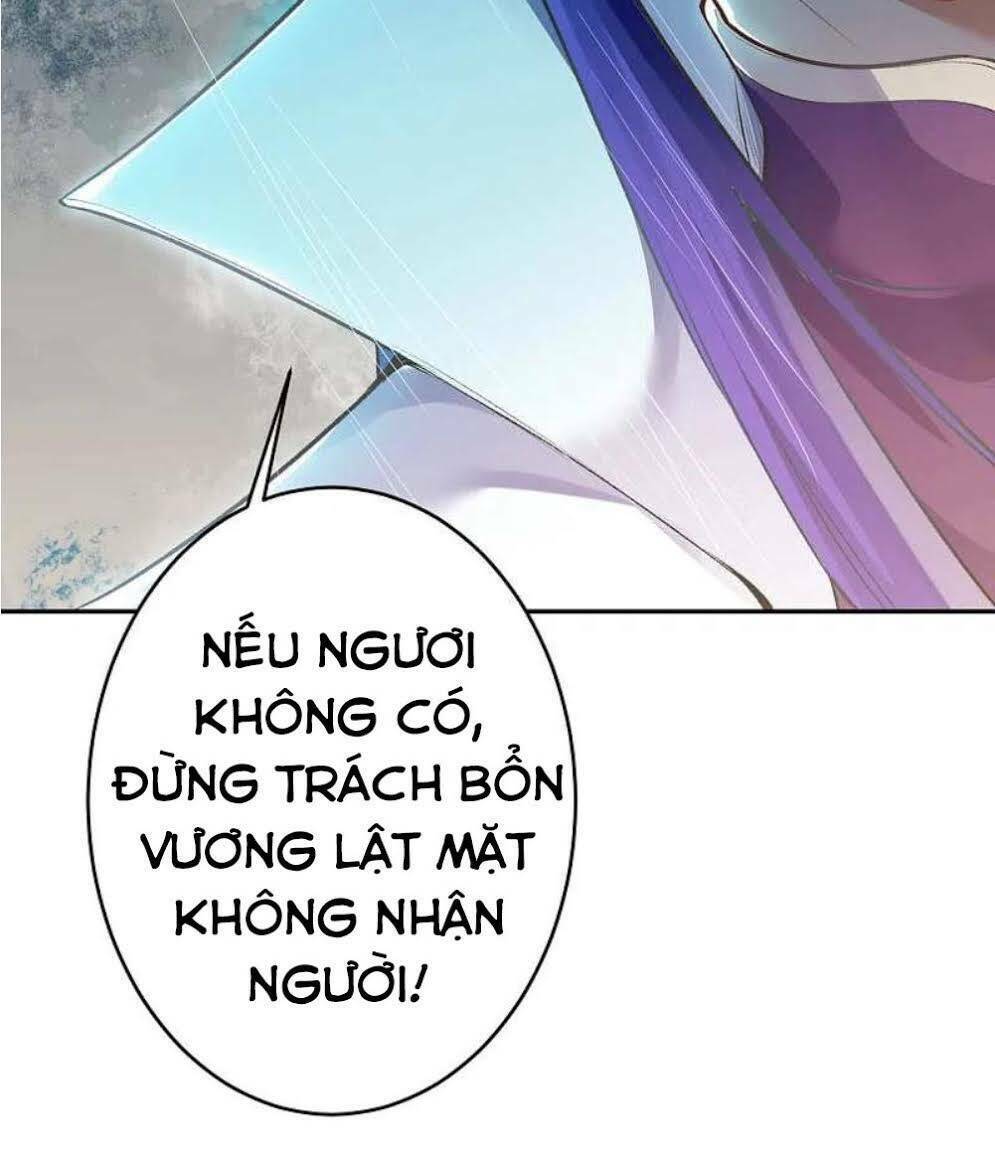 Nghịch Thiên Tà Thần: Chapter 366