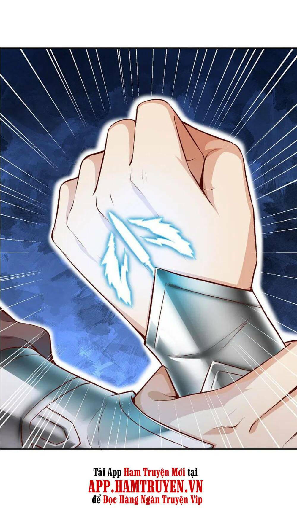 Nghịch Thiên Tà Thần: Chapter 366