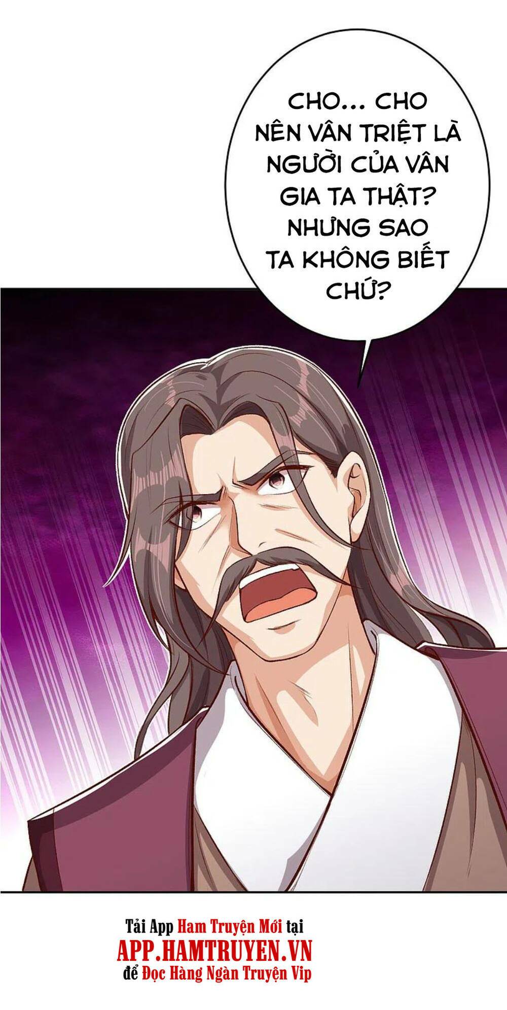 Nghịch Thiên Tà Thần: Chapter 366
