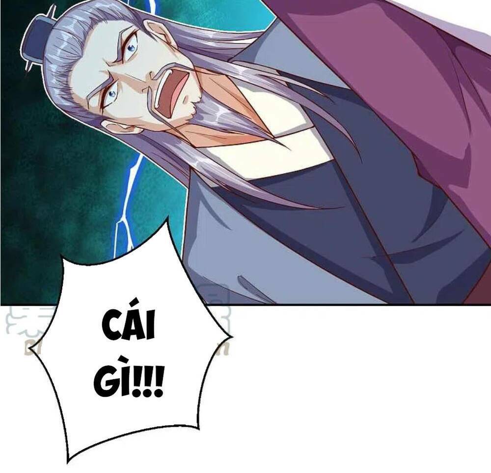 Nghịch Thiên Tà Thần: Chapter 366