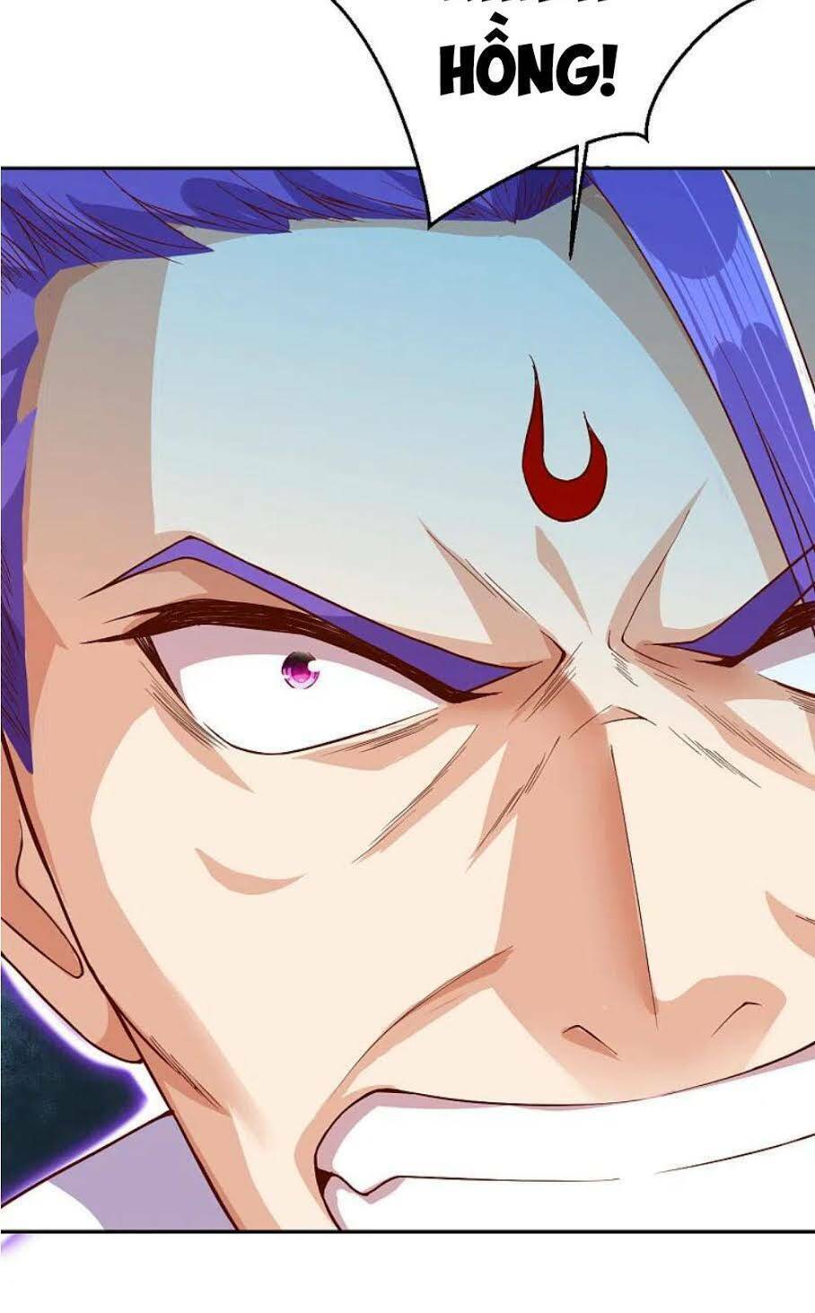 Nghịch Thiên Tà Thần: Chapter 366